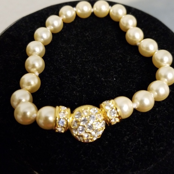 Necklace & bracelet - Picture 3 of 4